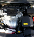 toyota camry 2012 black sedan se gasoline 4 cylinders front wheel drive automatic 76087