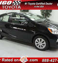 toyota prius c 2012 one 4 cylinders not specified 91731