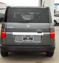 honda element 2011 dk  gray suv lx 4 cylinders automatic with overdrive 77477