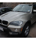 bmw x5 2007 beige suv 3 0si gasoline 6 cylinders all whee drive automatic 78729