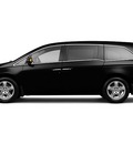 honda odyssey 2013 van touring elite gasoline 6 cylinders front wheel drive 5 speed automatic 77301