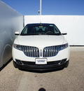 lincoln mkx 2013 beige suv 6 cylinders 6 speed automatic 75235