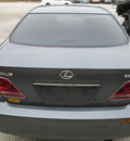 lexus es 330