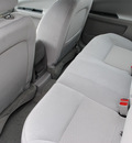 chevrolet impala 2013 silver sedan lt flex fuel 6 cylinders front wheel drive automatic 27591