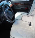 mercury grand marquis 2000 white sedan gs gasoline v8 rear wheel drive automatic 33884