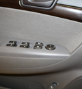 hyundai sonata 2009 gray sedan gls gasoline 4 cylinders front wheel drive automatic 27707