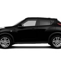 nissan juke 2013 sv gasoline 4 cylinders all whee drive cont  variable trans  98632