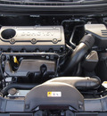 kia forte 2013 silver sedan ex gasoline 4 cylinders front wheel drive automatic 75150