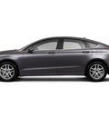 ford fusion 2013 sedan se 4 cylinders 6 speed automatic 77532