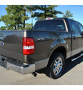 ford f 150 2008 brown styleside gasoline 8 cylinders 2 wheel drive automatic with overdrive 77539