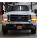 ford f 250 super duty 2001 off white xlt diesel 8 cylinders 4 wheel drive automatic 79110