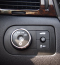 chevrolet impala 2012 black sedan ltz flex fuel 6 cylinders front wheel drive automatic 75075