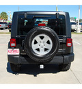 jeep wrangler 2012 black suv sport gasoline 6 cylinders 4 wheel drive automatic with overdrive 77642