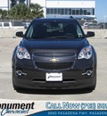 chevrolet equinox 2013 suv lt 4 cylinders 6 speed automatic 77503