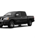 nissan titan 2007 8 cylinders automatic 77578