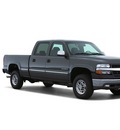 chevrolet silverado 2500hd 2002 8 cylinders not specified 77578