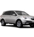 acura mdx 2013 suv gasoline 6 cylinders all whee drive shiftable automatic 55420