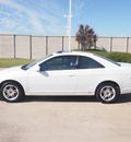 honda civic 2002 white coupe ex gasoline 4 cylinders front wheel drive 5 speed manual 76108