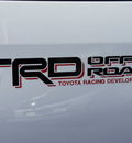 toyota tundra 2011 white sr5 gasoline 8 cylinders 2 wheel drive automatic 76087