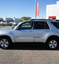 toyota 4runner 2006 silver suv sr5 gasoline 6 cylinders rear wheel drive automatic 76087