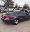 acura rl 2007 grey sedan tech cmbs w pax gasoline 6 cylinders all whee drive automatic 76137