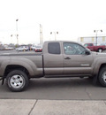 toyota tacoma 2011 v6 gasoline 6 cylinders 4 wheel drive not specified 98901