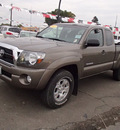 toyota tacoma 2011 v6 gasoline 6 cylinders 4 wheel drive not specified 98901
