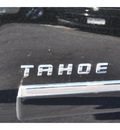 chevrolet tahoe 2012 black suv ltz flex fuel 8 cylinders 2 wheel drive automatic 77581