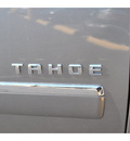 chevrolet tahoe 2012 gray suv ltz flex fuel 8 cylinders 2 wheel drive automatic 77581