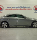 mercedes benz cls class 2010 gray sedan cls550 gasoline 8 cylinders rear wheel drive automatic 75150