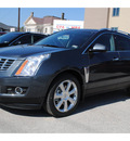 cadillac srx 2013 gray suv performance collection flex fuel 6 cylinders front wheel drive automatic 77002