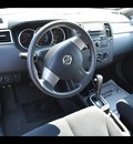 nissan versa 2011 hatchback gasoline 4 cylinders front wheel drive not specified 77090