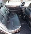 toyota avalon 2012 black sedan gasoline 6 cylinders front wheel drive shiftable automatic 77469