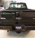 ford f 150 2008 black xlt 8 cylinders automatic 75219