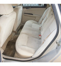 chevrolet impala 2010 gold sedan ls flex fuel 6 cylinders front wheel drive automatic 77515