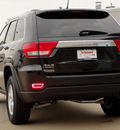 jeep grand cherokee 2013 black suv gasoline 6 cylinders 4 wheel drive automatic 62034