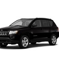 jeep compass 2013 suv latitude fwd gasoline 4 cylinders 2 wheel drive dav continuously variable transaxle ii 33021