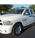 ram 1500 2013 white express gasoline 8 cylinders 2 wheel drive automatic 33157