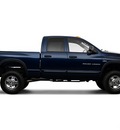 dodge ram 2500 2009 6 cylinders not specified 75007