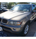 bmw x5 2004 beige suv 3 0i gasoline 6 cylinders all whee drive automatic 78729