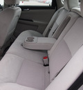 chevrolet impala 2013 silver sedan lt flex fuel 6 cylinders front wheel drive automatic 78114