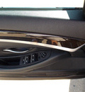 bmw 5 series 2011 dk  gray sedan 535i gasoline 6 cylinders rear wheel drive shiftable automatic 77074