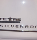 chevrolet silverado 1500 2012 white pickup truck lt flex fuel 8 cylinders 2 wheel drive automatic 76116