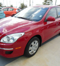 hyundai elantra touring 2012 red wagon gls gasoline 4 cylinders front wheel drive automatic 34788