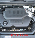 chevrolet malibu 2012 silver sedan ltz gasoline 6 cylinders front wheel drive automatic 76051