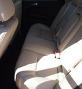 chevrolet impala 2013 summit white sedan ltz flex fuel 6 cylinders front wheel drive automatic 75075