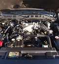 mercury marauder 2003 black sedan gasoline 8 cylinders dohc rear wheel drive automatic with overdrive 76011