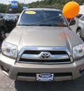 toyota 4runner 2007 tan suv gasoline 6 cylinders 4 wheel drive automatic 13502