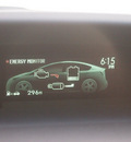 toyota prius 2012 silver hatchback two hybrid 4 cylinders front wheel drive cont  variable trans  76053