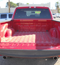 ram 1500 2012 red 8 cylinders automatic 79925